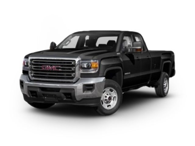 2019 GMC Sierra 2500HD Base