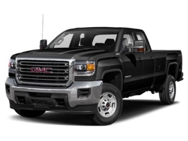 2019 GMC Sierra 2500HD Base