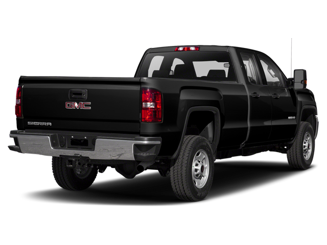 2019 GMC Sierra 2500HD Base