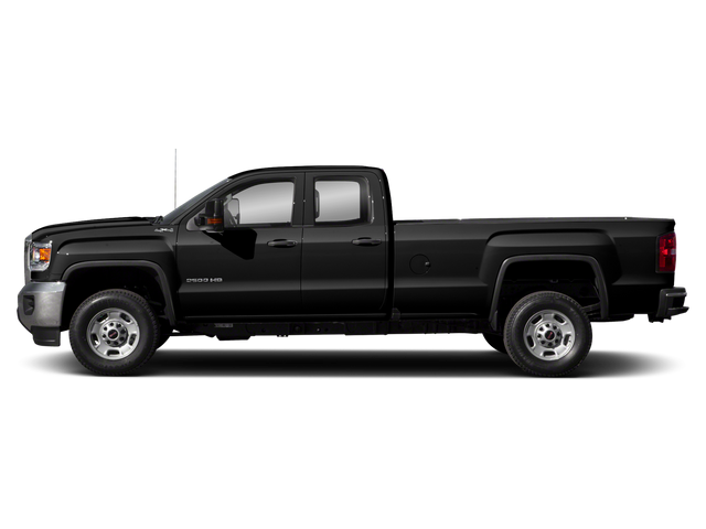 2019 GMC Sierra 2500HD Base