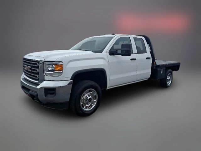 2019 GMC Sierra 2500HD Base