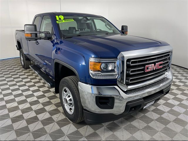 2019 GMC Sierra 2500HD Base