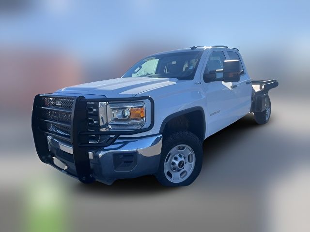 2019 GMC Sierra 2500HD Base