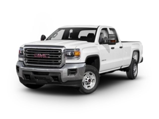 2019 GMC Sierra 2500HD Base