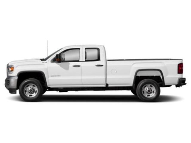 2019 GMC Sierra 2500HD Base