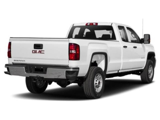 2019 GMC Sierra 2500HD Base