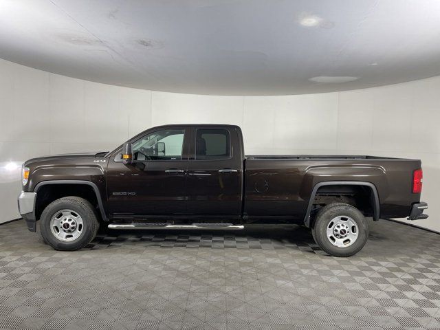 2019 GMC Sierra 2500HD Base