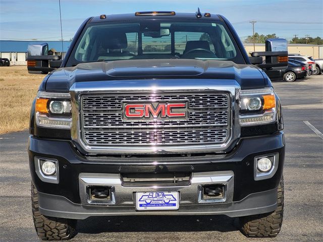 2019 GMC Sierra 2500HD Denali