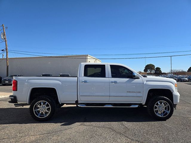 2019 GMC Sierra 2500HD Denali
