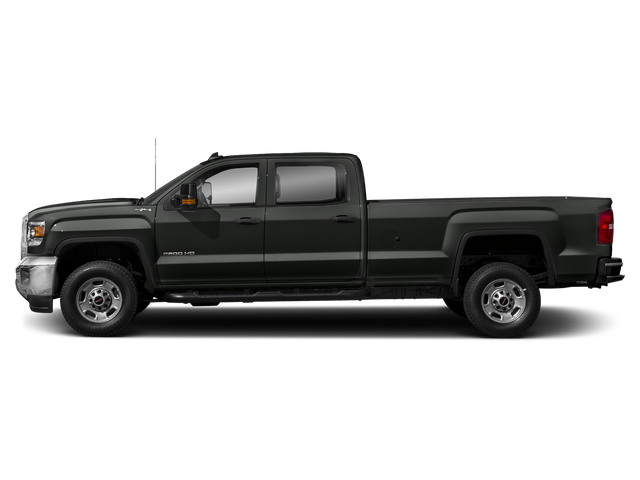 2019 GMC Sierra 2500HD Denali