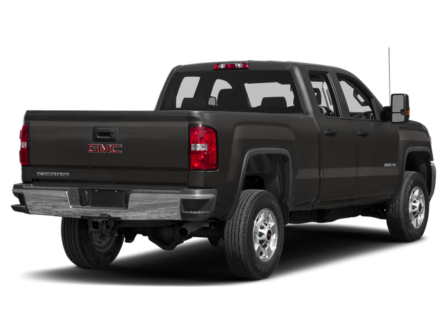 2019 GMC Sierra 2500HD Denali