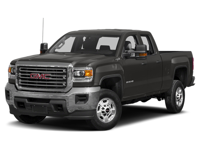 2019 GMC Sierra 2500HD Denali