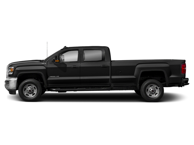 2019 GMC Sierra 2500HD Denali