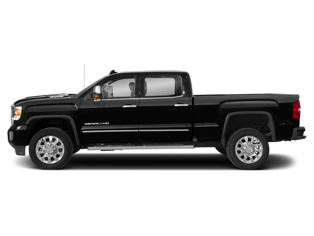 2019 GMC Sierra 2500HD Denali