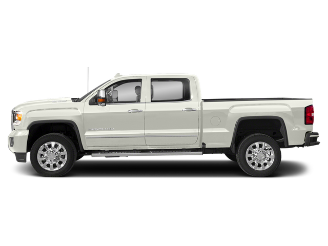 2019 GMC Sierra 2500HD Denali