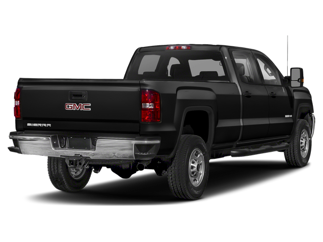 2019 GMC Sierra 2500HD Denali