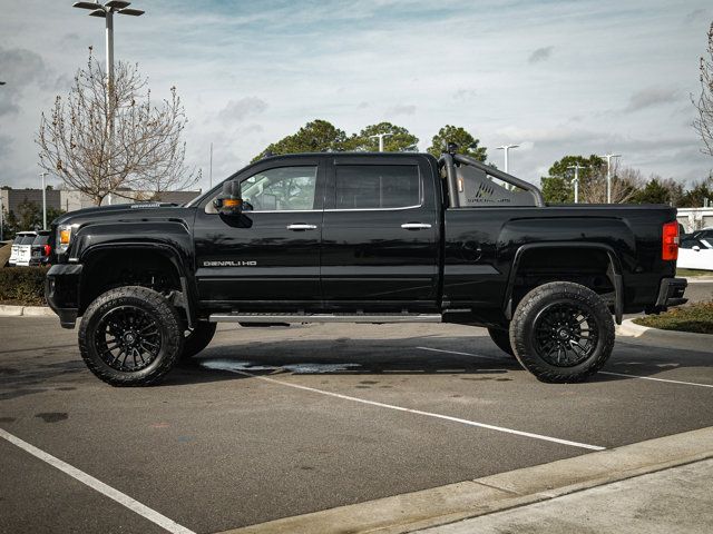 2019 GMC Sierra 2500HD Denali