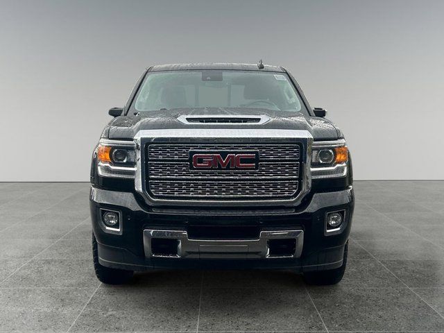 2019 GMC Sierra 2500HD Denali