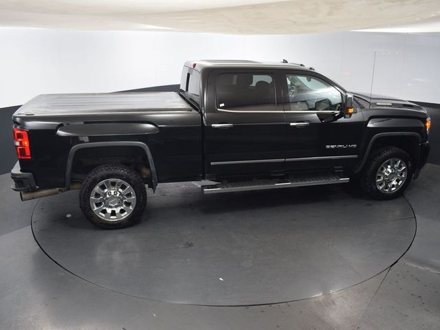 2019 GMC Sierra 2500HD Denali