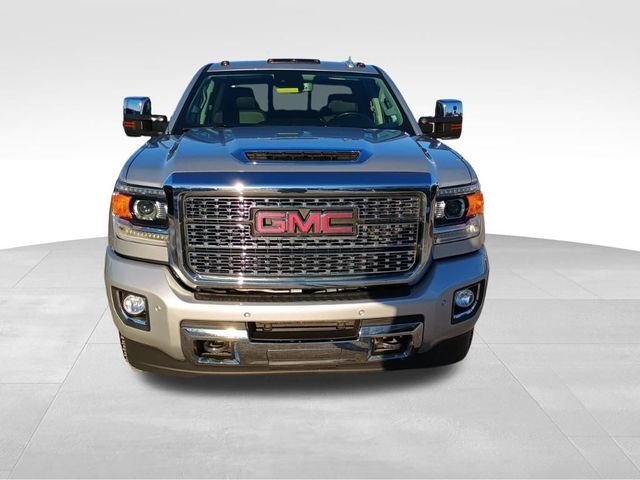 2019 GMC Sierra 2500HD Denali