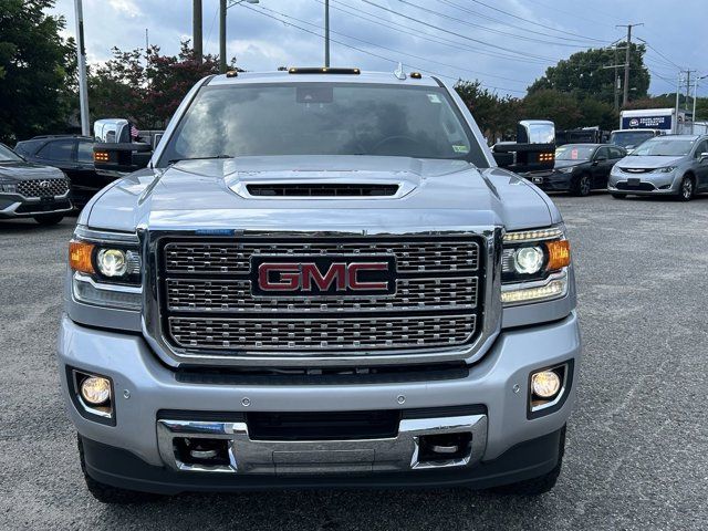 2019 GMC Sierra 2500HD Denali