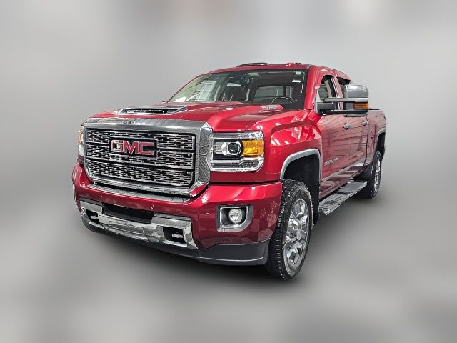 2019 GMC Sierra 2500HD Denali