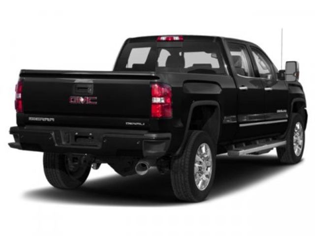 2019 GMC Sierra 2500HD Denali