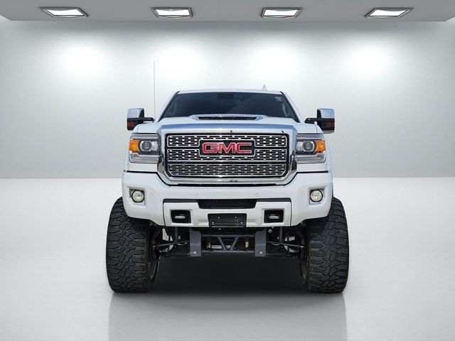 2019 GMC Sierra 2500HD Denali