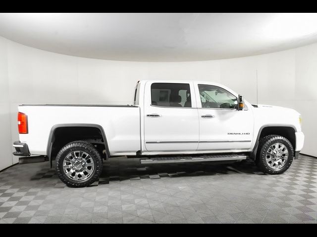 2019 GMC Sierra 2500HD Denali