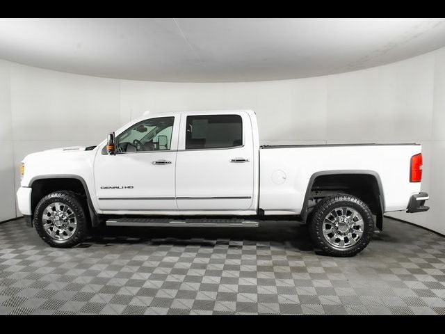 2019 GMC Sierra 2500HD Denali