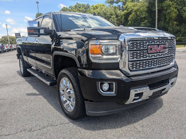 2019 GMC Sierra 2500HD Denali