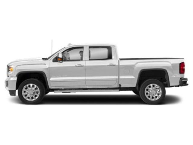 2019 GMC Sierra 2500HD Denali