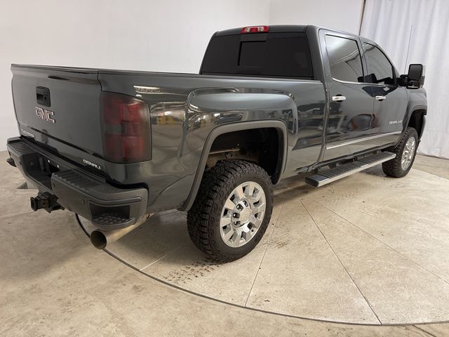 2019 GMC Sierra 2500HD Denali