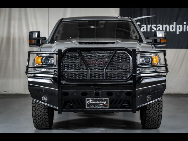 2019 GMC Sierra 2500HD Denali