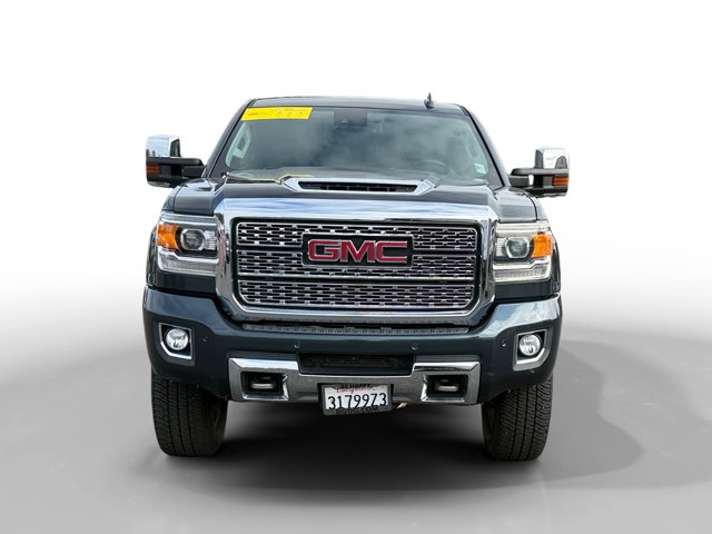 Used 2019 GMC Sierra 2500HD Denali For Sale in San Jose, CA