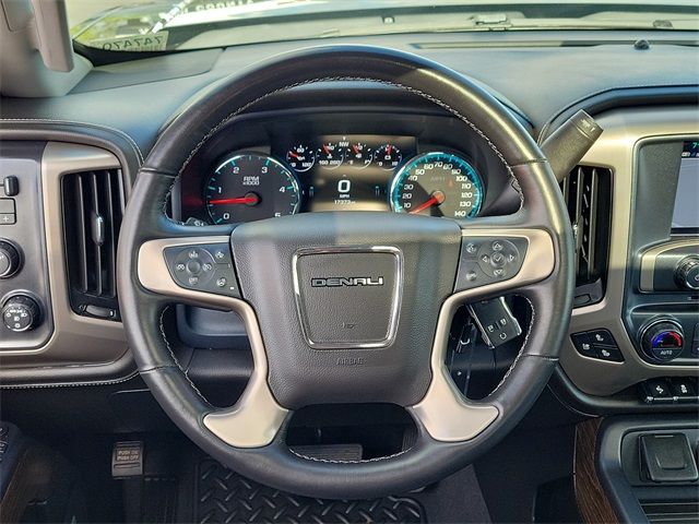 2019 GMC Sierra 2500HD Denali