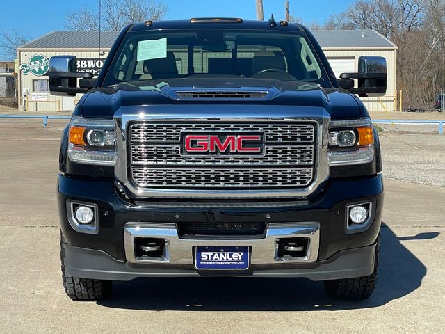 2019 GMC Sierra 2500HD Denali