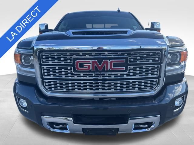 2019 GMC Sierra 2500HD Denali