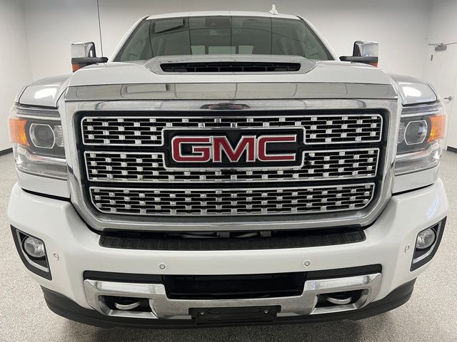 2019 GMC Sierra 2500HD Denali