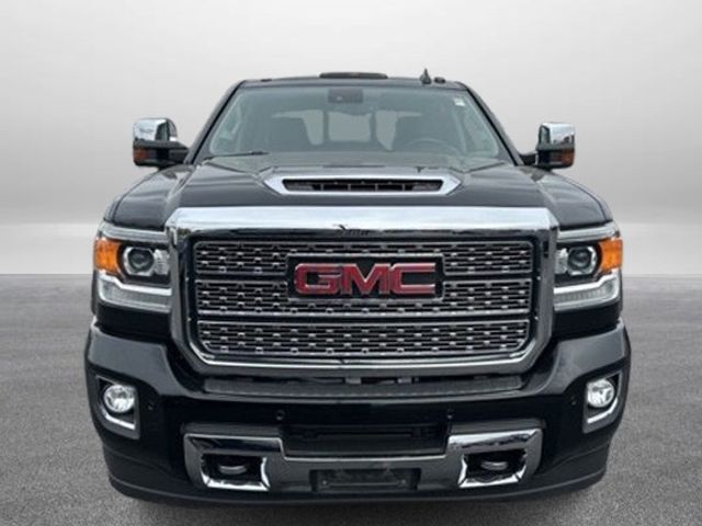 2019 GMC Sierra 2500HD Denali