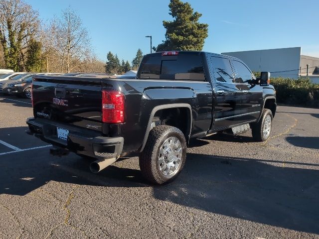 2019 GMC Sierra 2500HD Denali