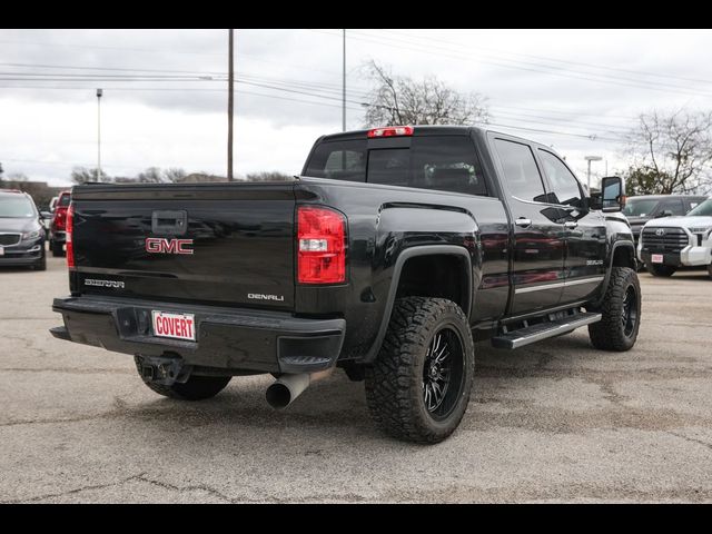 2019 GMC Sierra 2500HD Denali