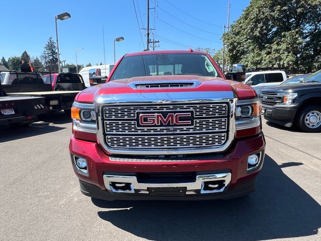 2019 GMC Sierra 2500HD Denali