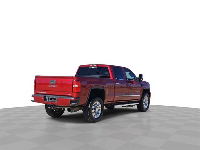 2019 GMC Sierra 2500HD Denali