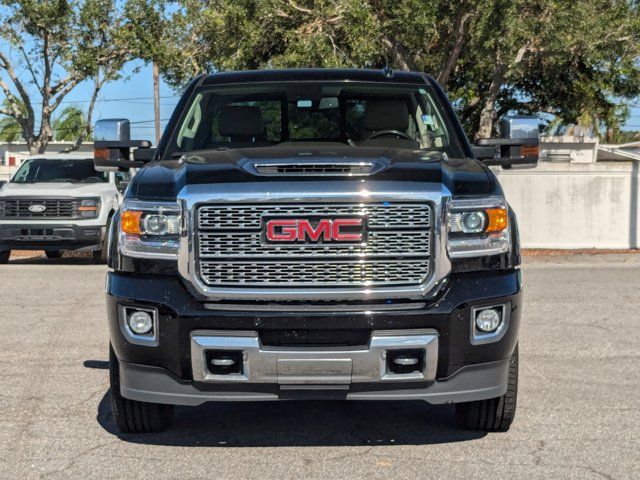 2019 GMC Sierra 2500HD Denali