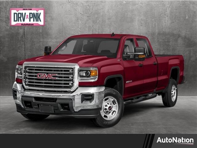 2019 GMC Sierra 2500HD Denali