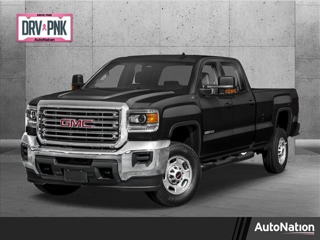 2019 GMC Sierra 2500HD Denali