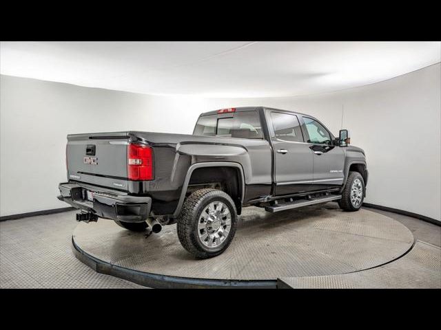 2019 GMC Sierra 2500HD Denali