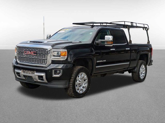 2019 GMC Sierra 2500HD Denali