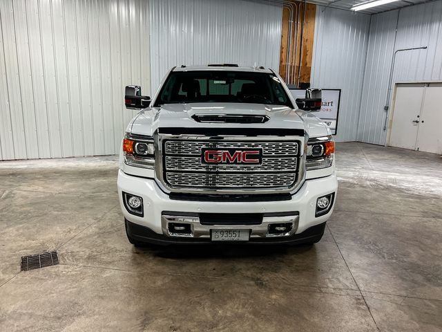 2019 GMC Sierra 2500HD Denali